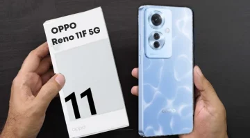 التصميم والأناقة والاداء الخارق في هاتف واحد.. سعر ومواصفات Oppo Reno 11 F 5G الرائد بمزايا خرافية مقاوم للماء بسعر خيالي