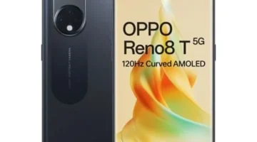 “هاتف ولا في الأحلام”.. سعر ومواصفات Oppo Reno 8T 5G الجديد بتصميم شيك وسعر على قد الإيد!!