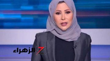 “صدمة كبيرة قلبت الوطن العربي” .. طرد أشهر مذيعة في قناة الجزيرة بعد أن فضحت زميلها في العمل وكشفت كل أسراره .. مش هتصدق قالت إيه !!!