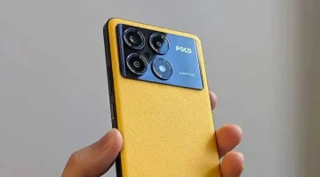 شاومي تبدع بأقوي هاتف في السوق.. سعر ومواصفات Xiaomi Poco X6 Pro الرائد بمزايا خرافية وكاميرا وبطارية عملاقة