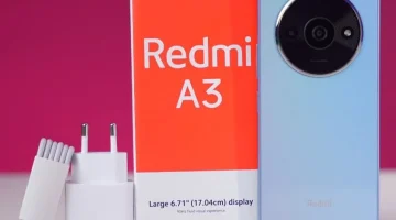 “موبايل الغلابة”.. تعرف الآن على سعر ومواصفات هاتف Xiaomi Redmi A3