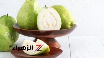 دكتور سعودي قاللي عليها..اكتشفي سر بذور الجوافة اللي هيخلصك من الام المعدة ويعالج الأمراض المزمنة… اعرفي الوصفة العبقرية دلوقتي!