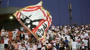 صدمة لجماهير الزمالك قبل السوبر .. إصابة نجم الفريق وغيابه عن مباراة الأهلي رسميًا