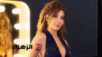 «من غير جري ولا جيم»…السر في تناول هذة الأطعمة.. نانسي عجرم تكشف سبب رشاقتها | حتى بعد سن الأربعين