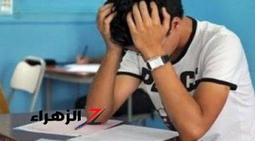 مش هتتلخبط فيها تاني.. ما هو جمع كلمة “سائح” في معجم اللغة العربية الفصحى؟.. أثارت حيرة طلاب الثانوية العامة