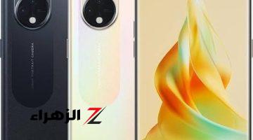 هاتف شيك وعلى قد الايد.. سعر ومواصفات Oppo Reno 8T 5G الأرخص والأكثر مبيعاً من أوبو بأمكانيات عالية لعشاق الشياكة