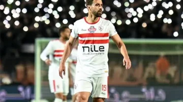 تعرف على حكم مباراة الزمالك و الشرطة الكيني بدور ال 32 من كأس الكونفيدرالية !!