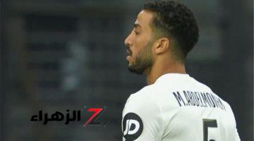 ماذا يحدث عندما لا يشارك ” محمد عبد المنعم ” مع المنتخب المصري ؟ .. نتائج كارثية !!