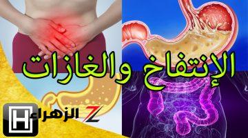 وداعاً والف وداع للغازات وانتفاخ البطن عشبة رخيصة متواجدة بكثرة في منزلك تخلصك من الغازات والامساك والام القولون في ثواني!!