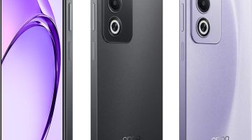 «هيكسر الدنيا».. أوبو تفاجئ الكل بهاتفها الجديد Oppo A80 بمواصفات مالهاش حل هتشتريه بدون ما تفكر