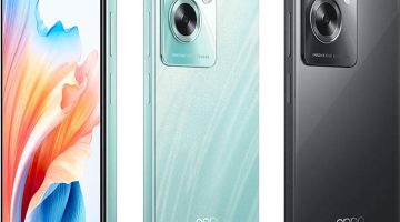 «أوبو تبهر الجميع».. مواصفات جبارة لهاتف Oppo A79 5G العملاق| كاميرا وأداء ولا في الأحلام