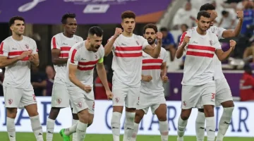 نجم منتخب مصر على رادار نادي الزمالك لدعم خط الدفاع .. بأمر من ” جوميز “