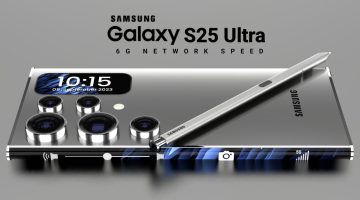 هتقلب الموازين| سامسونج تشعل المنافسة مع أيفون بنسخة خارقة Galaxy S25 Ultra.. سرعة عالية ودقة في التصوير