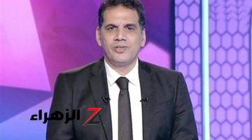 أبو الدهب: جمال الغندور الأفضل لرئاسة لجنة الحكام