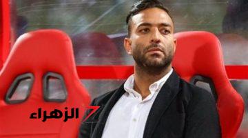 لاعب كبير.. ميدو يتغنى بصفقة الزمالك الجديدة