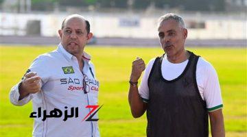 أحمد سليمان ..لاحديث عن صفقات الزمالك قبل السوبر الإفريقى