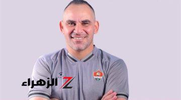 أحمد عيد عبدالملك يكشف كواليس خطيرة في انتقالات الزمالك