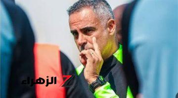 أخبار الزمالك: جوميز يمنح تعليمات خاصة للاعبي خط الدفاع بمران اليوم