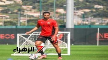 أزمة محمد عبد المنعم.. استياء بجهاز منتخب مصر وعقوبة منتظرة