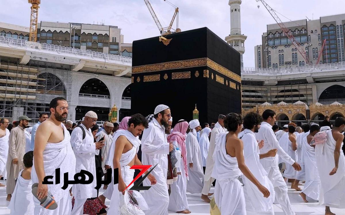 السعودية تطلق تأشيرة عمرة متعددة الدخول.. إقامة تصل إلى 90 يومًا خلال عام كامل
