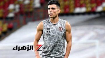 أشرف بن شرقي يعود للريان القطري بعد فشل انتقاله للزمالك