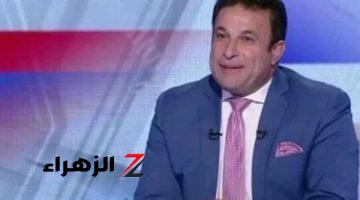 أيمن منصور: مجلس الزمالك يتعاقد مع احتياجاته الفنية