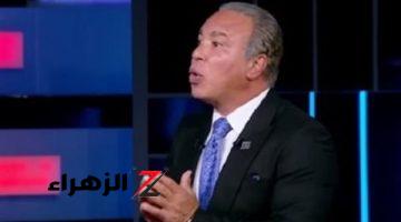 أيمن يونس: الزمالك استحق السوبر الأفريقي.. وكولر يتحمل مسؤولية الخسارة