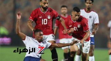 أيمن يونس: منتخب مصر قادر على الفوز أمام بوتسوانا