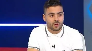 إبراهيم عبد الخالق: بنتايك أهم صفقة للزمالك لهذا السبب