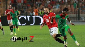 اتحاد الكرة: المنتخب يظهر “روحًا قتالية” ويستعد لمواجهة بوتسوانا