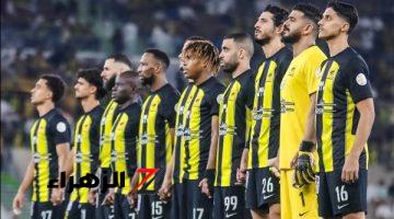 اتحاد جدة يفوز على الخليج برباعية في الدوري السعودي