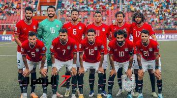 استبعاد منتخب مصر من كأس العالم 2026.. أول تعليق من اتحاد الكرة بعد قرار الفيفا