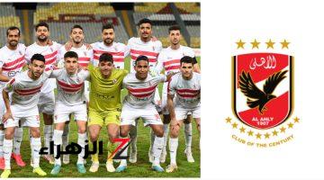 خطفها الخطيب.. الأهلي يحصل على توقيع “ابن الزمالك” مقابل 20 مليون جنيه