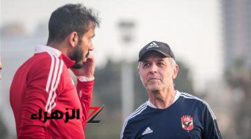 الأهلي يدرس إعارة “كهربا”.. ويجدد مفاوضات لاعب مونشنجلادباخ