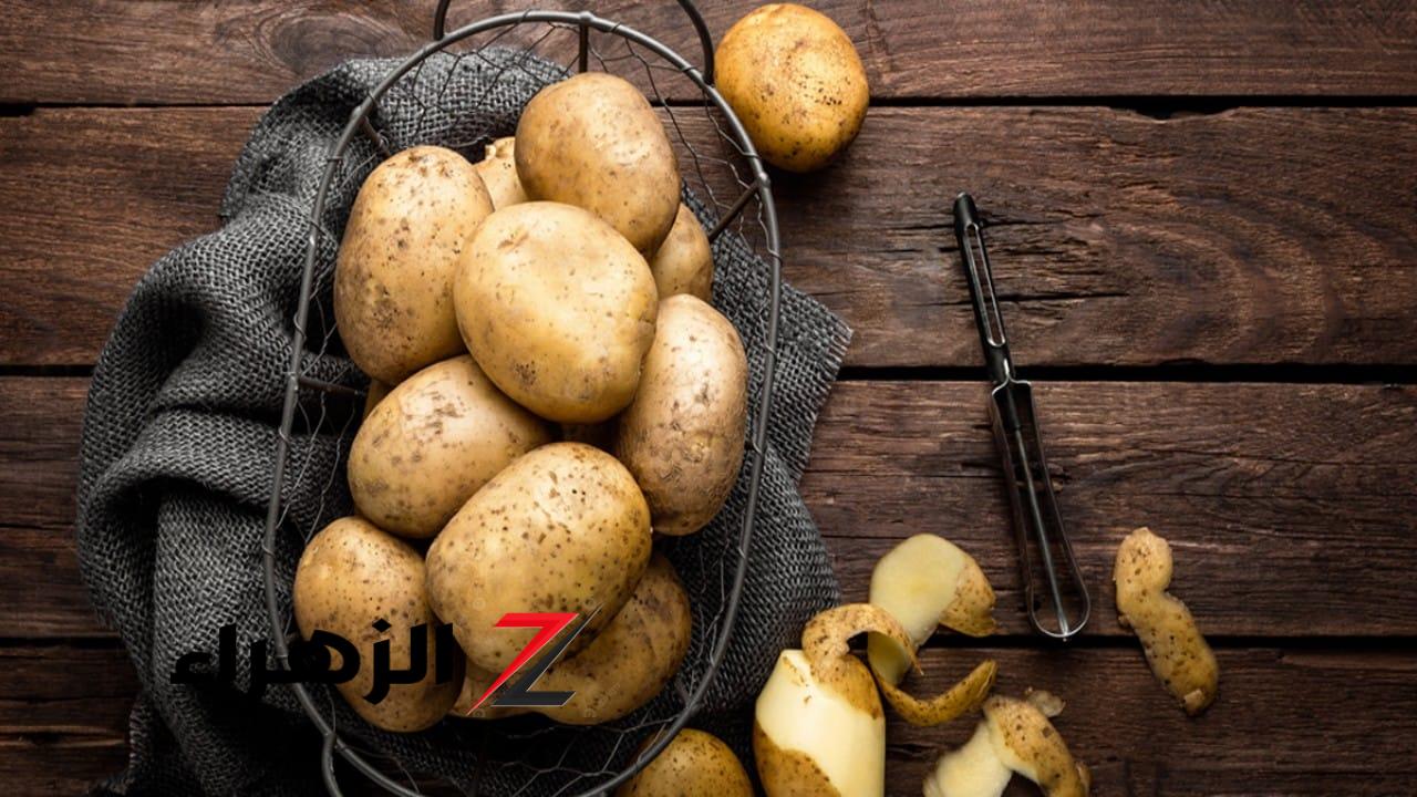 أرميها فورًا.. تحذير من تناول البطاطس لو ظهرت عليها هذه العلامة | أوعي تأكليها لعيالك