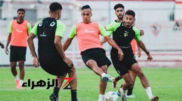 الجالية المصرية تؤازر الزمالك أمام الشرطة الكيني