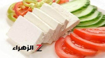 بنص كيلو لبن.. طريقة عمل الجبنه البيضاء في المنزل بمكونات اقتصادية والطعم هيبقى احلى من الجاهز.. اعمليها لاولادك..!! 