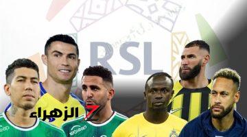 الجوانب الخفية في الميركاتو السعودي .. هجرة نجوم أفريقيا من أوروبا إلى دوري روشن