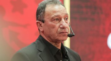 الخطيب رفض عودته.. سر جديد وراء ابعاد محبوب جماهير الأهلي