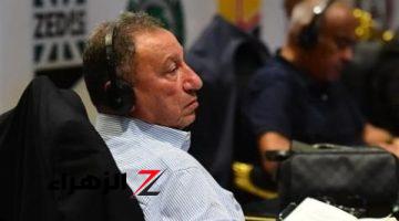 «كشف حساب حالاً».. تعليق قاسي من الخطيب بعد خسارة الأهلي أمام الزمالك في السوبر الأفريقي