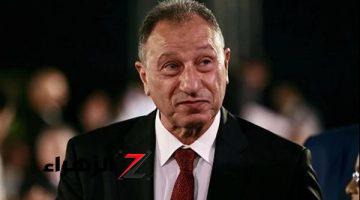 إجراء صادم من الخطيب ضد الزمالك قبل مواجهة الأهلي بالسوبر الإفريقي