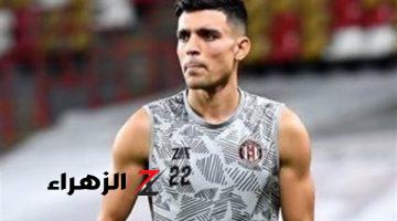 الريان يستعد للإعلان عن صفقة بن شرقي.. ضربة قوية لجماهير الزمالك