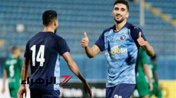 الزمالك يترقب موقف وليد الكرتي مع بيراميدز