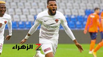 الزمالك يتواصل مع 3 محاميين قبل تقديم شكوى ضد بوبيندزا ويواصل ملف الصفقات