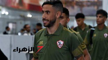 الزمالك يركز على ركلات الترجيح قبل موقعة السوبر الأفريقي