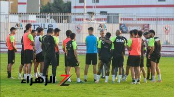 الزمالك يطير إلى كينيا.. الخميس المقبل