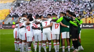 مفاجأة.. لاعب الأهلي يقرب الصفقة المنتظره من الزمالك