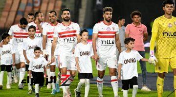 ” الزمالك ” يوافق على رحيل ثنائي الفريق إلى زد بموافقة من ” جوميز ” !!