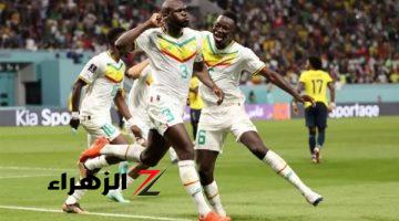 رحيله يسبب أزمة في فريق النصر..  نجم المنتخب السنغالي يحاول اقناع زميله بالرحيل