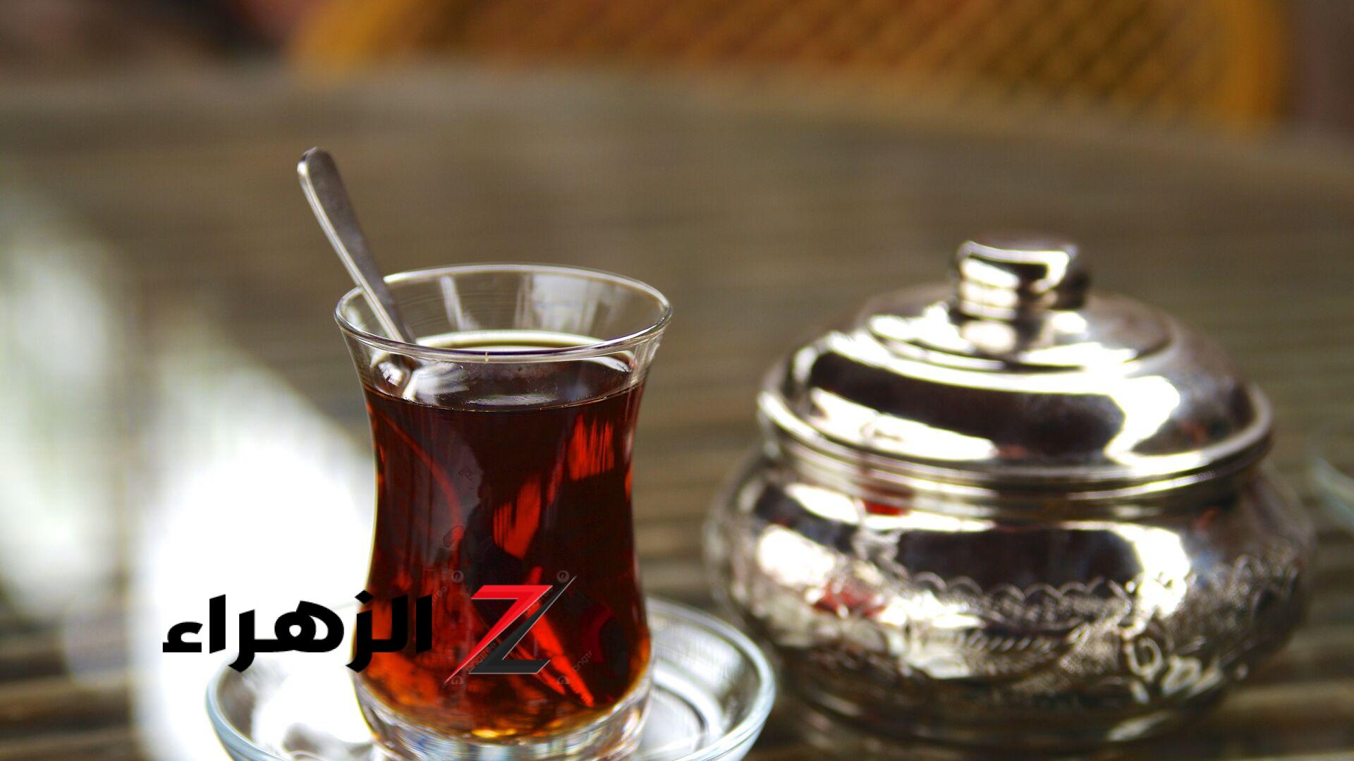 Talaat is very dangerous.. Doctors warn Egyptians not to drink tea this way | A disaster that destroys health